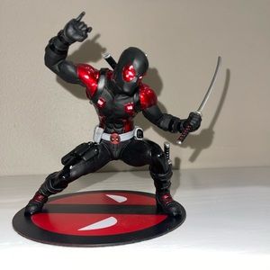 Figuras de Colección/Collection Figures